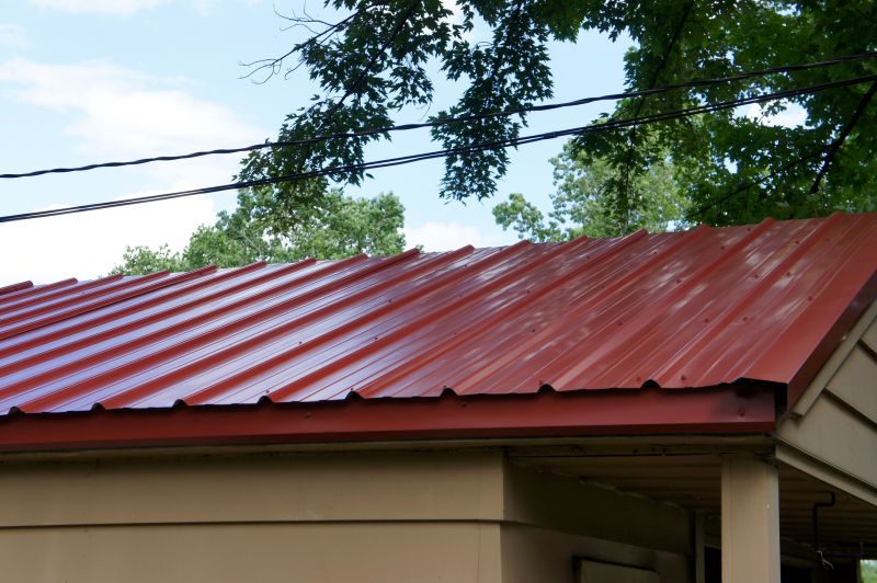 Benefits of Aluminum Roofing