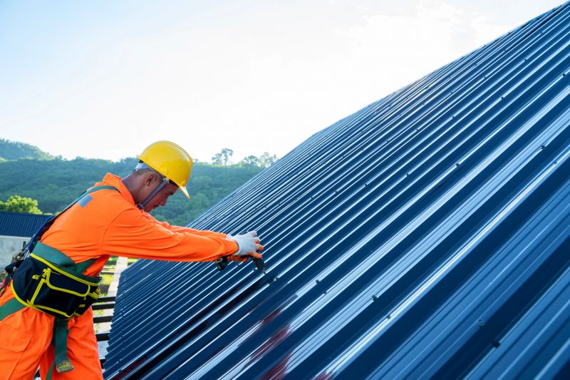 Benefits Of Metal Roof Installation For Residential Homes