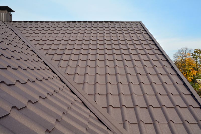 Signs It’s Time To Consider Metal Roof Installation
