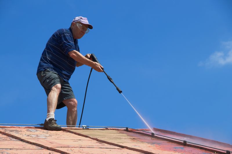 Experienced Roofing Contractors