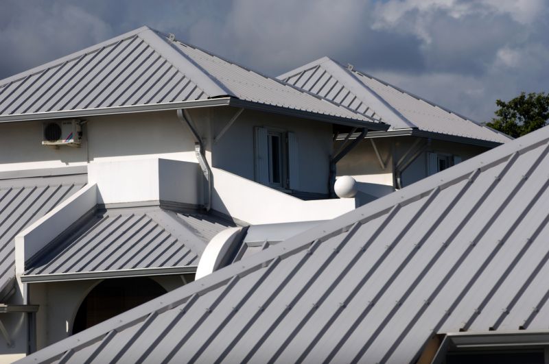 Specialized Aluminum Roofing Companies