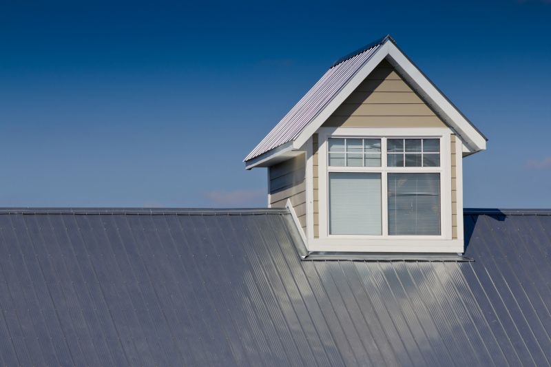 Energy-efficient temperature regulation